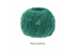Nuvoletta kleur 10 petrolgroen